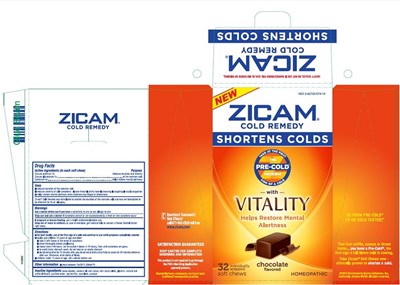 Zicam Vitality Sc 32ct (Zicam Vitality Sc 32ct)